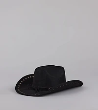It's A Hoedown Grommet Cowboy Hat