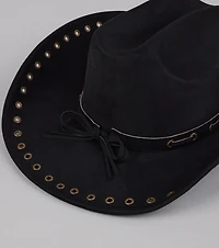 It's A Hoedown Grommet Cowboy Hat