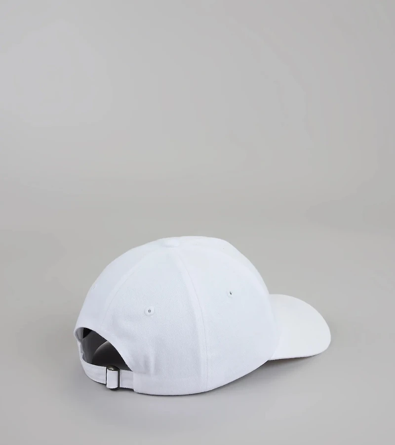 Dirty Martini Baseball Cap