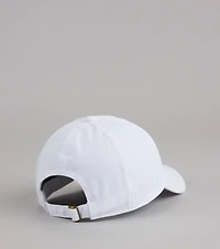 Bite Back Baseball Cap