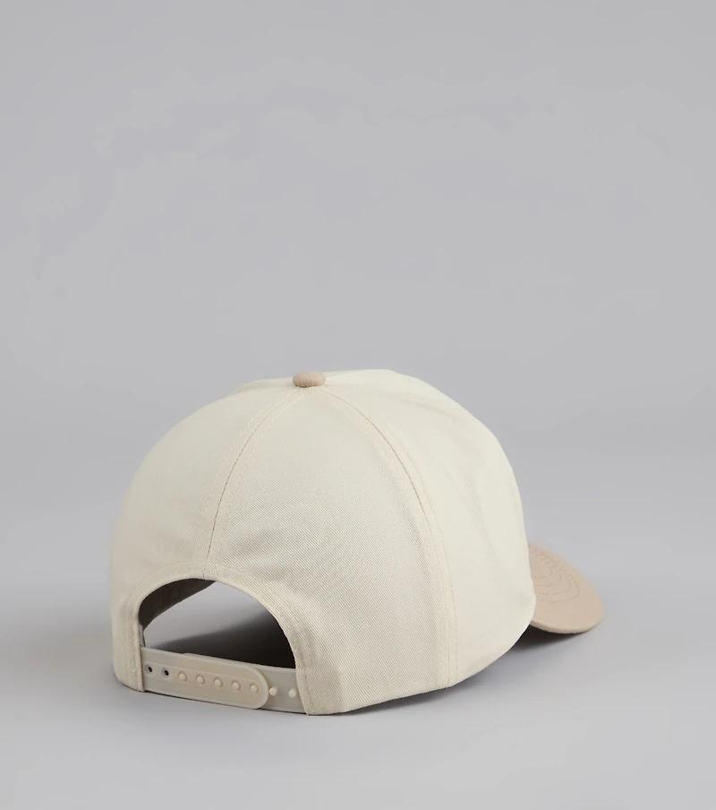 Talk Texan To Me Baseball Cap