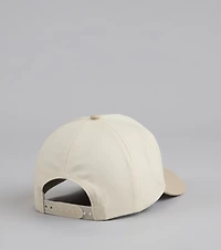 Talk Texan To Me Baseball Cap