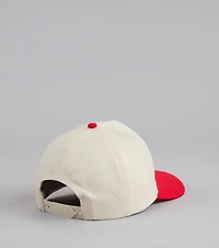 Tailgate Talkin’ Ohio State® Buckeyes® Cap