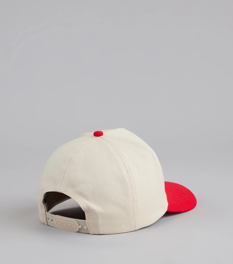 Tailgate Talkin’ Ohio State® Buckeyes® Cap