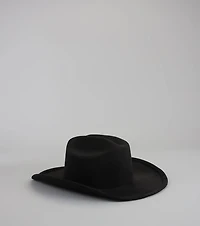 Ride or Slay Cowboy Hat