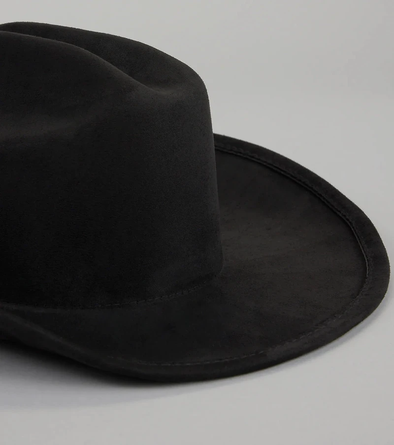 Ride or Slay Cowboy Hat