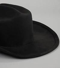 Ride or Slay Cowboy Hat