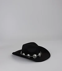 Lovestruck Cowgirl Hat