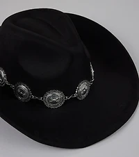 Lovestruck Cowgirl Hat