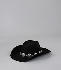 Lovestruck Cowgirl Hat