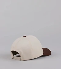 Play Something Country Snap Back Hat