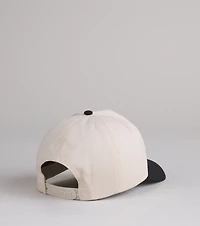 Put It On My Man's Tab Snap Back Cap