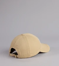 Hot Girls Eat Pasta Baseball Cap