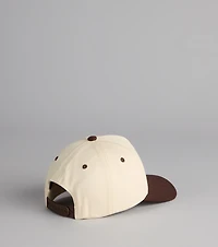 Espresso Martini Please Baseball Cap