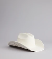 Starlight Rodeo Cowboy Hat