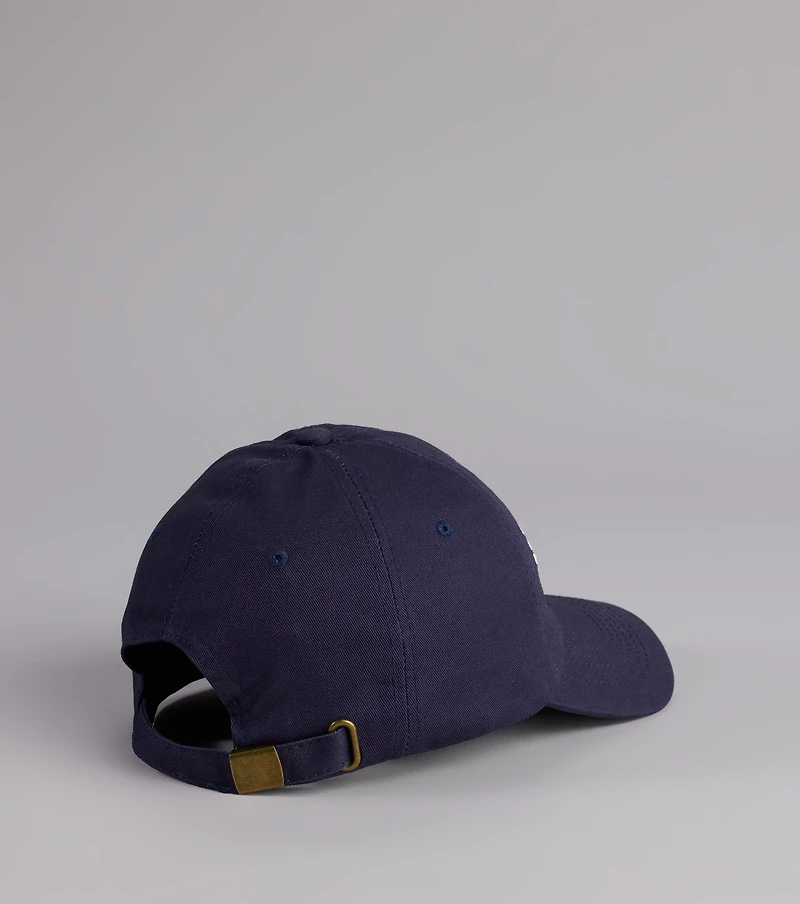 City Girl New York Baseball Cap