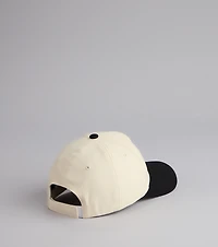 Slow Morning Club Baseball Cap