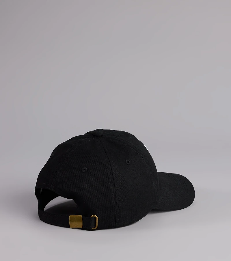 Low Key Cool LA Baseball Cap