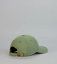 Sorry I’m Late Matcha Baseball Cap