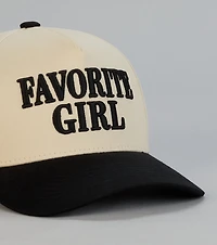 Cozy Bliss Faux Fur Bucket Hat