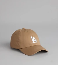 Low Key Cool LA Baseball Cap
