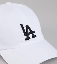 Low Key Cool LA Baseball Cap