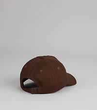 Tequila Therapy Embroidered Baseball Cap