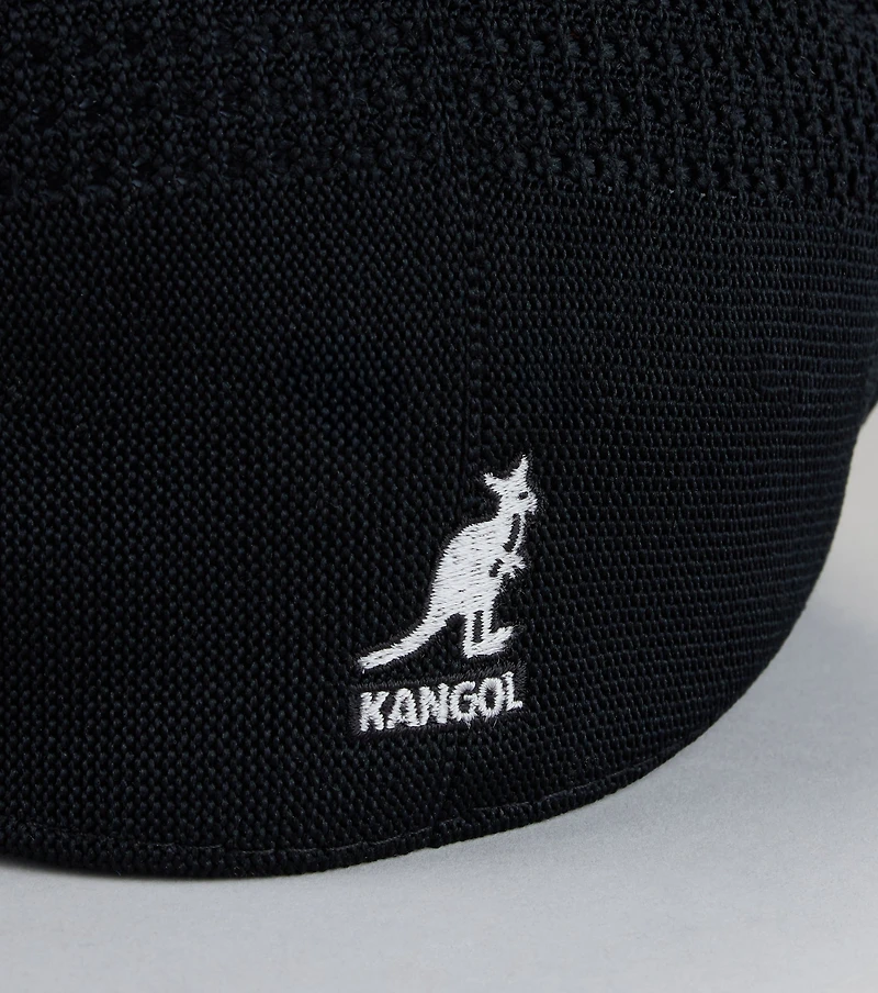 Kangol Tropic™ 504 Black Beret