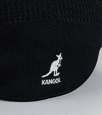 Kangol Tropic™ 504 Black Beret