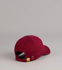 Hotter Than Ever Baseball Cap