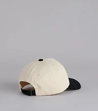 Drinks Well With Others Baseball Hat