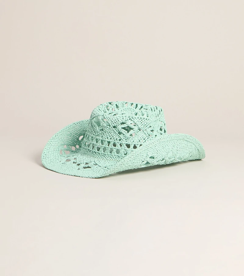 High Noon Darling Cowboy Hat