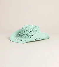 High Noon Darling Cowboy Hat