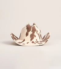 Rodeo On The Calendar Cowboy Hat