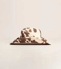 Rodeo On The Calendar Cowboy Hat