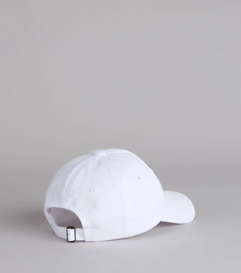 American Honey Baseball Hat