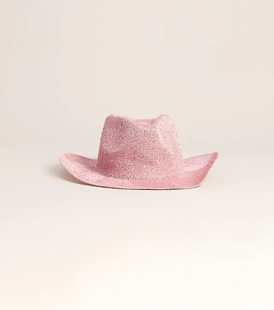 Western Shimmer Cowboy Hat