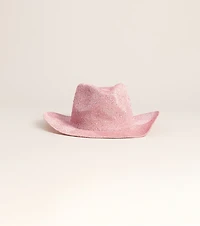 Western Shimmer Cowboy Hat