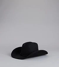 Desert Daydream Concho Band Cowboy Hat