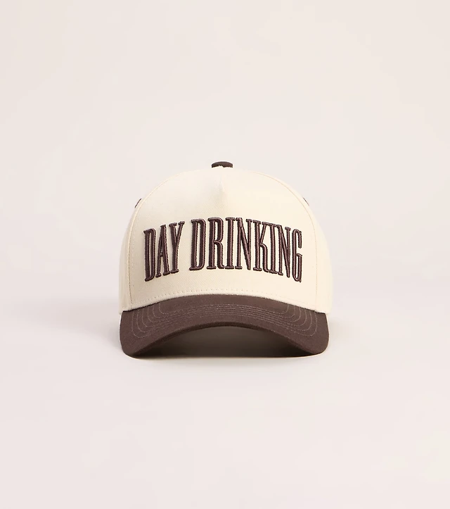 Day Drinking Trucker Hat