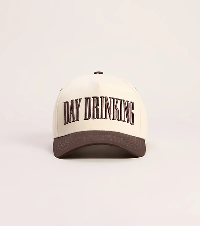 Day Drinking Trucker Hat