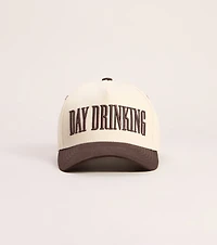 Day Drinking Trucker Hat