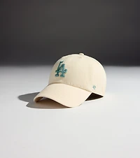 Cool Girl Uniform '47 LA Dodgers Baseball Hat