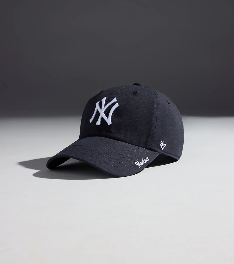 Everyday Icon '47 NY Yankees Baseball Hat