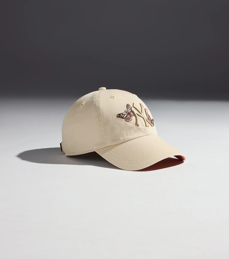 Soft Girl Era '47 NY Yankees Baseball Hat