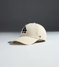 Off Duty '47 LA Baseball Cap