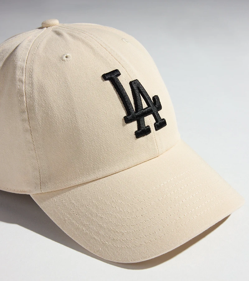 Off Duty '47 LA Baseball Cap
