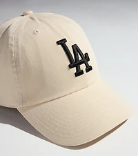 Off Duty '47 LA Baseball Cap