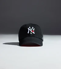 City Girl '47 NY Yankees Baseball Cap