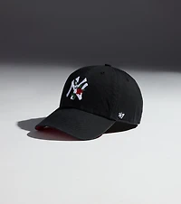 City Girl '47 NY Yankees Baseball Cap